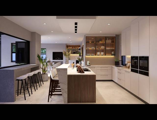 5 BEDROOM HOUSE FOR SALE IN MIDSTREAM HEIGHTS